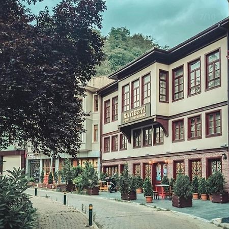 Kayibeyi Hotel & Restaurant Bursa Exterior foto