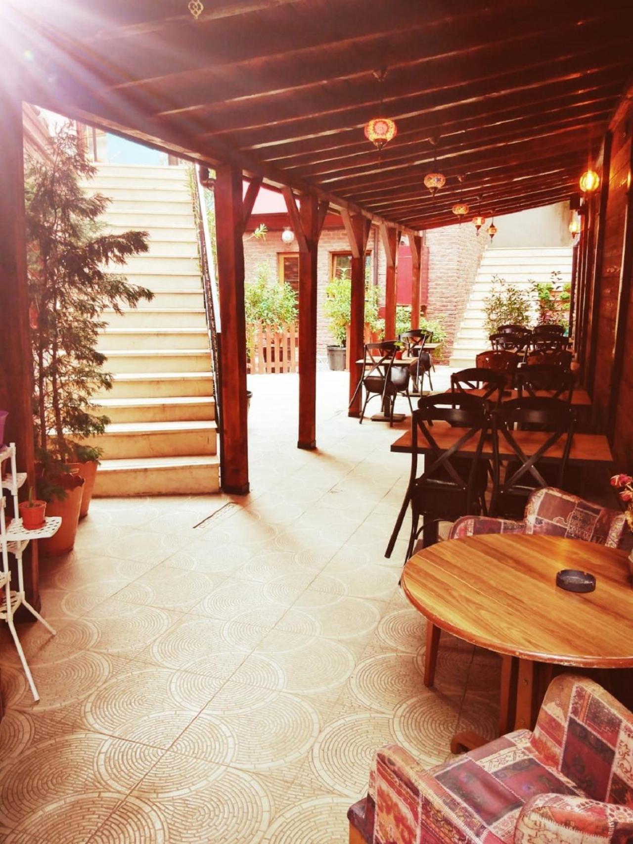 Kayibeyi Hotel & Restaurant Bursa Exterior foto