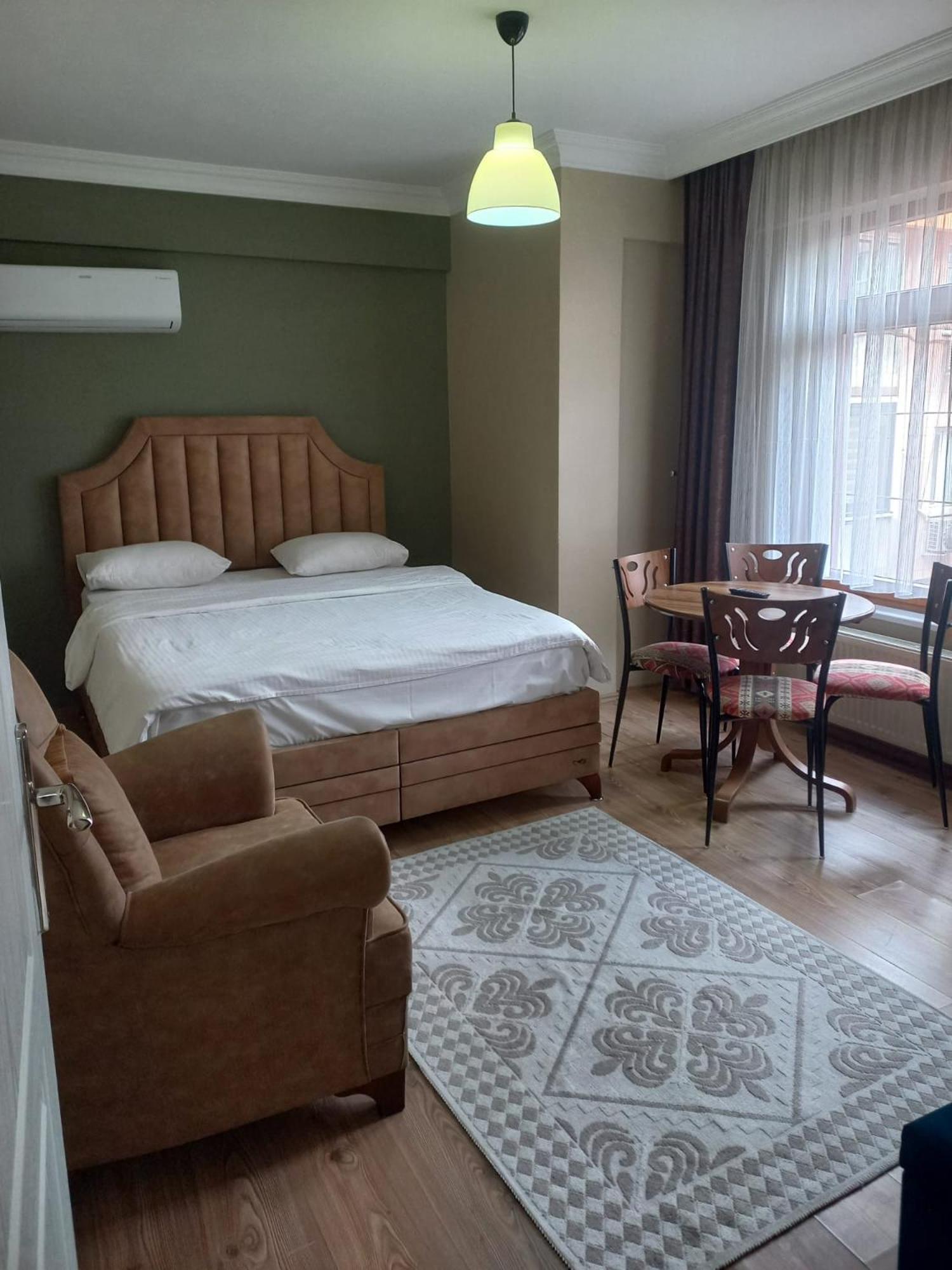 Kayibeyi Hotel & Restaurant Bursa Exterior foto