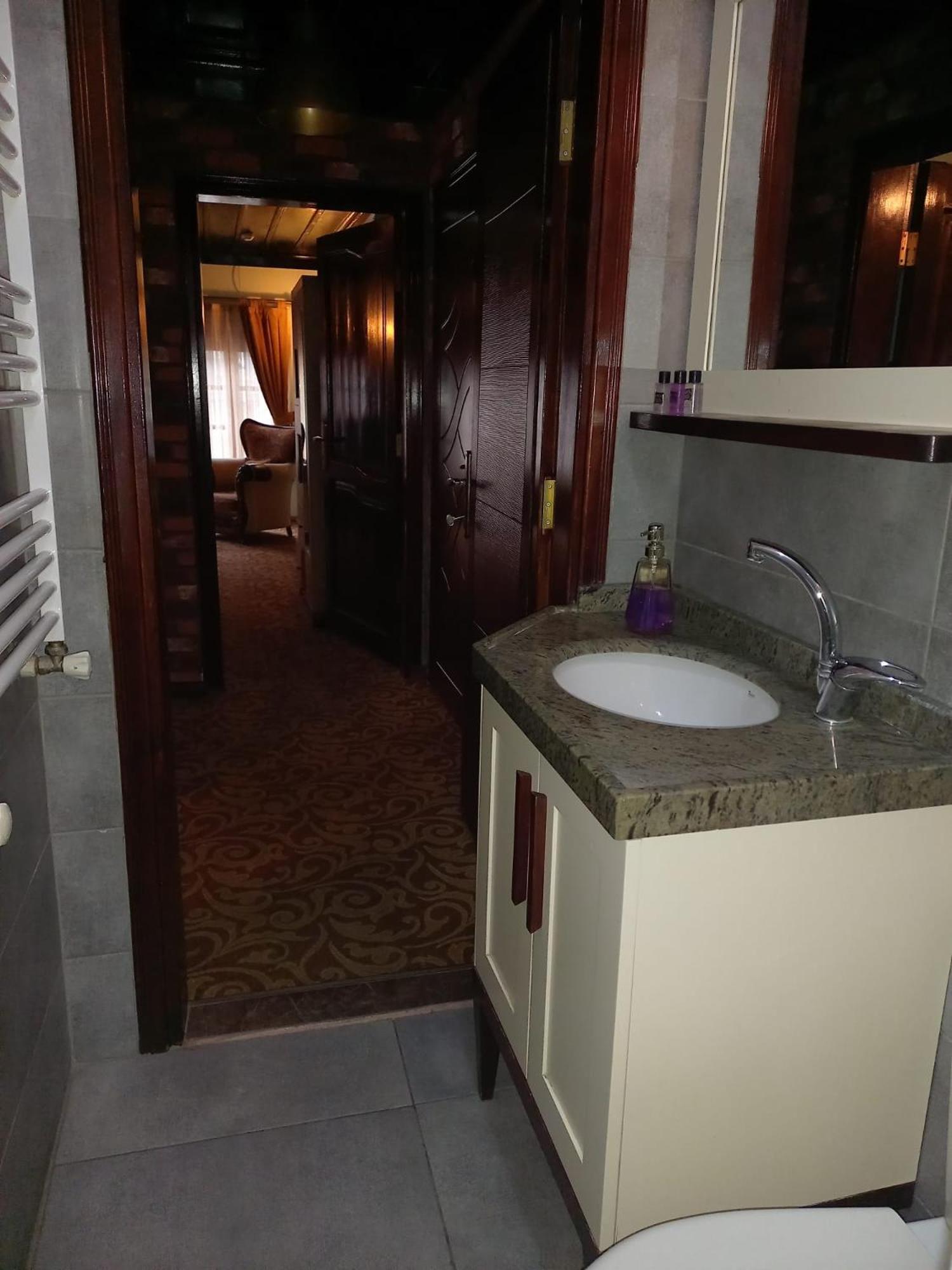 Kayibeyi Hotel & Restaurant Bursa Exterior foto