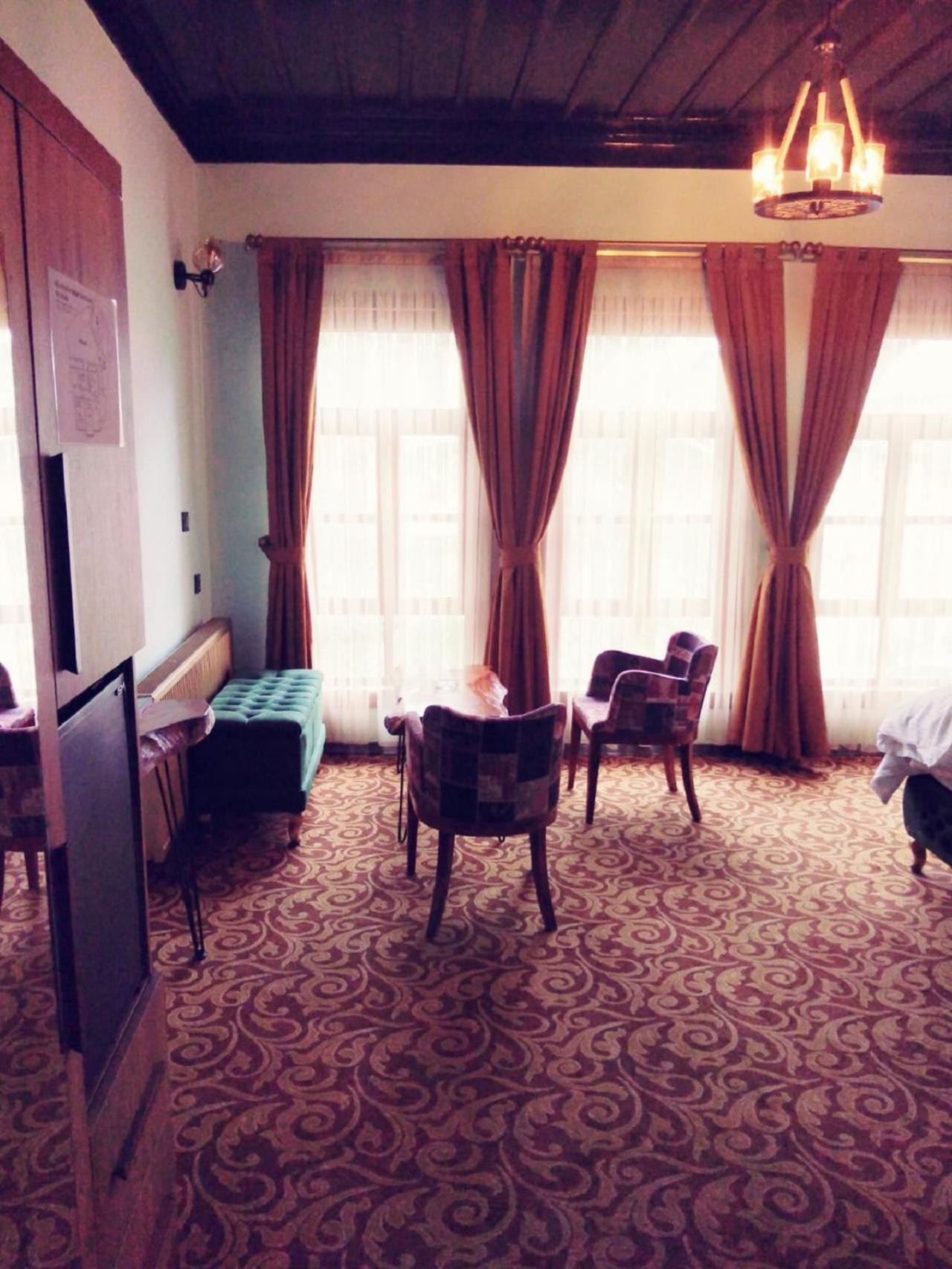 Kayibeyi Hotel & Restaurant Bursa Exterior foto