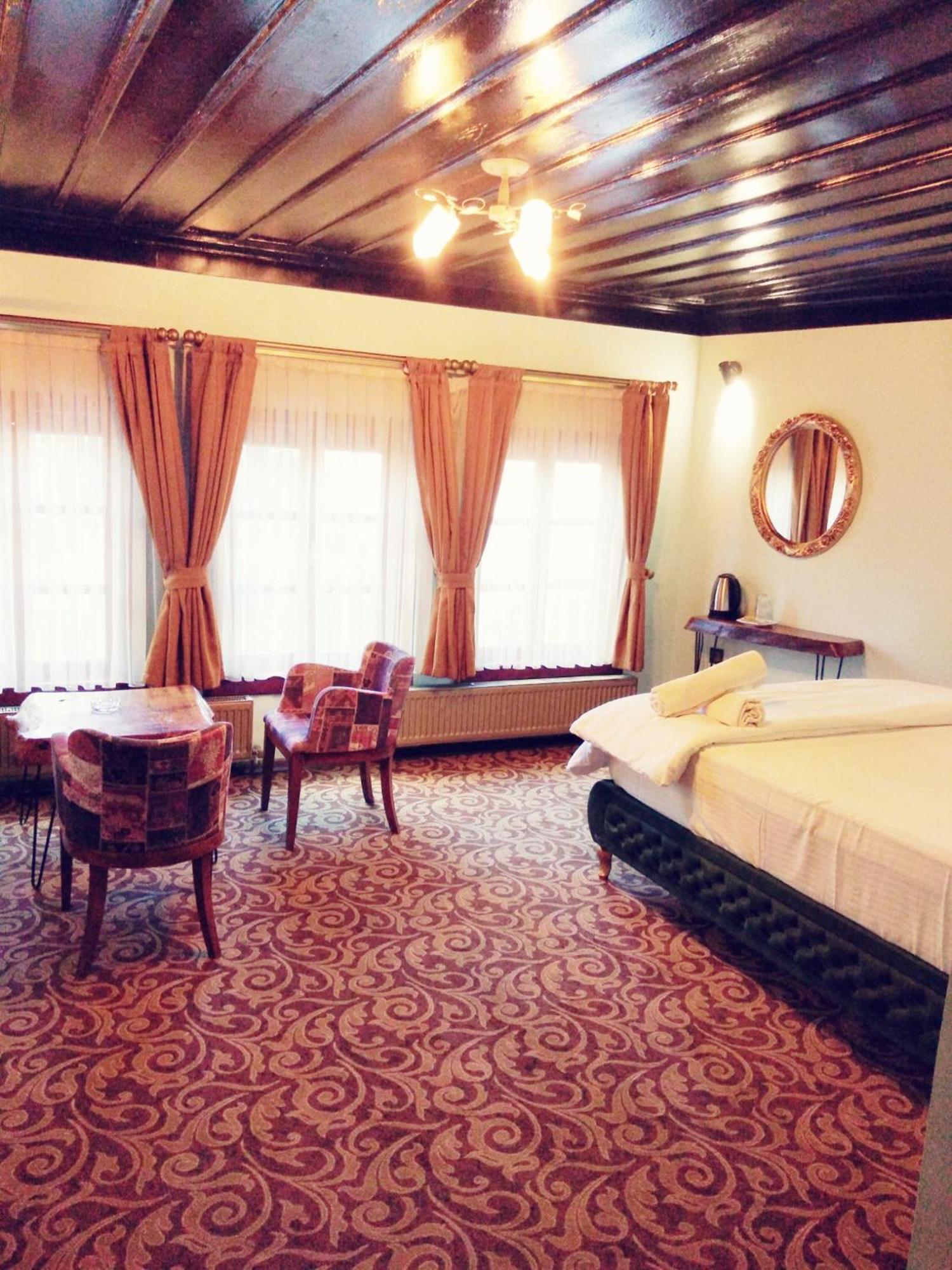 Kayibeyi Hotel & Restaurant Bursa Exterior foto