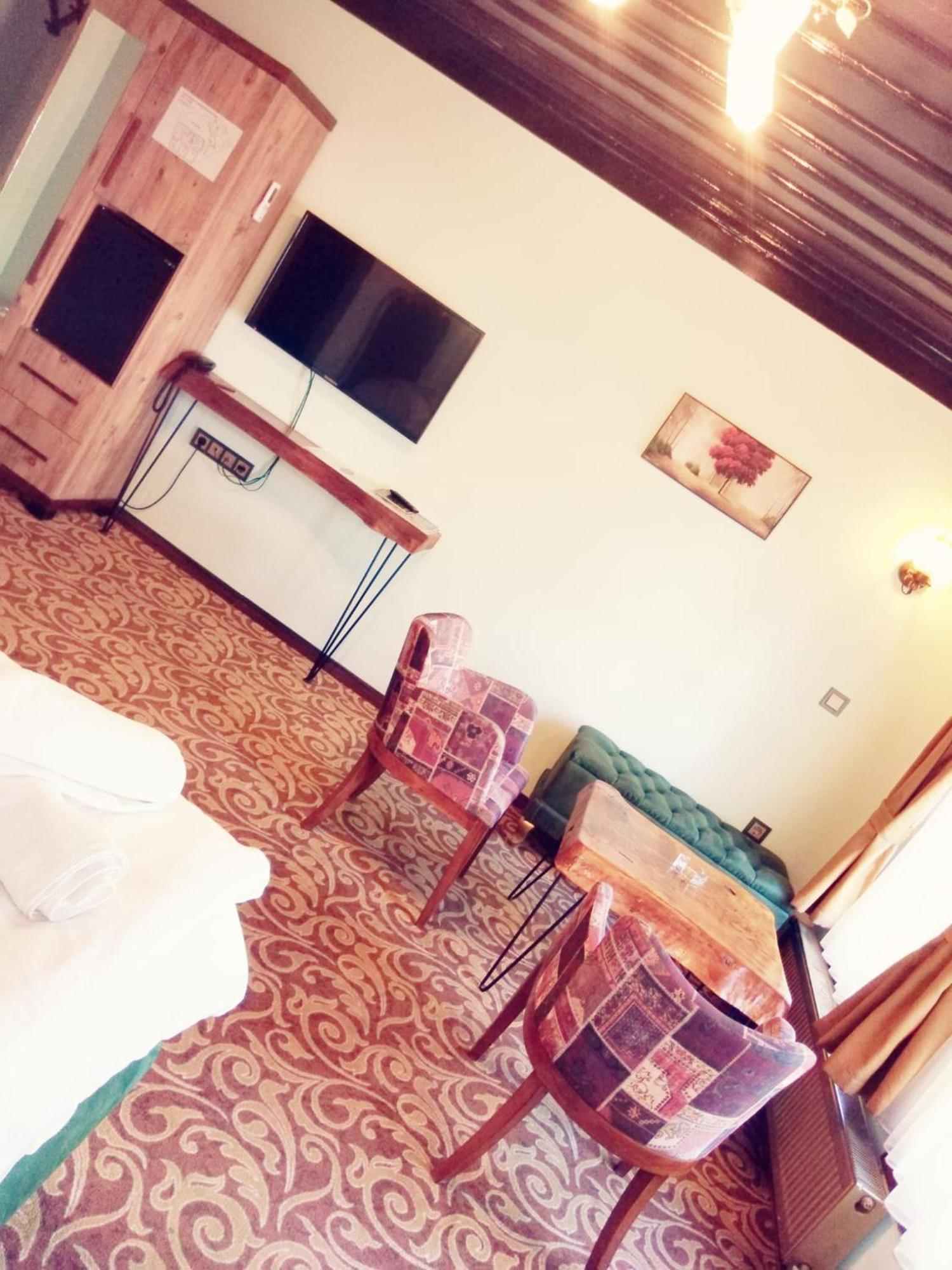 Kayibeyi Hotel & Restaurant Bursa Exterior foto
